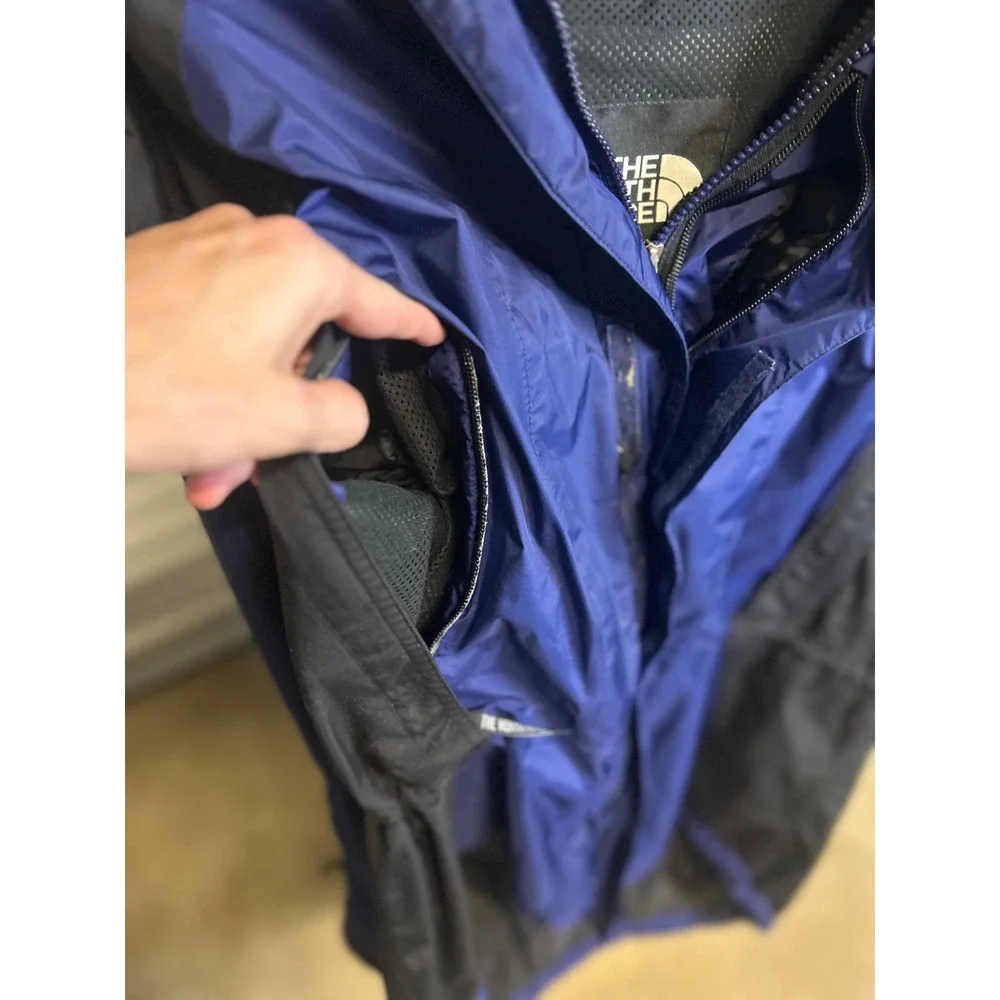 The North Face very good